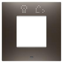  PLA EGO SMART 2P TEINTE MARRON 