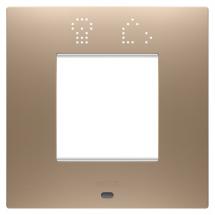  PLA EGO SMART 2P CUIVRE DOUX 