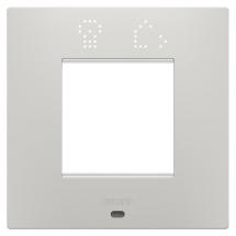  PLA EGO SMART 2P ARGILE 