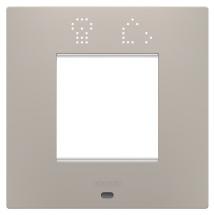  PLA EGO SMART 2P SABLE FONCE 