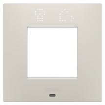  PLA EGO SMART 2P BEIGE NATUREL 