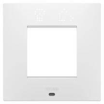  PLA EGO SMART 2P BLANC SATIN 