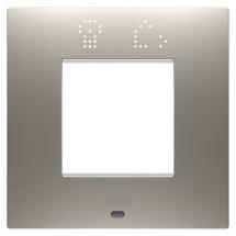  PLA EGO SMART 2P ACIER 