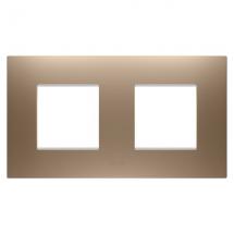  PLA EGO 2+2P H CUIVRE DOUX 