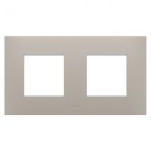  PLA EGO 2+2P H SABLE FONCE 