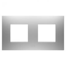  PLA EGO 2+2P H GRIS MAGNETIQUE 