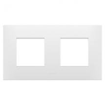  PLA EGO 2+2P H BLANC SATIN 