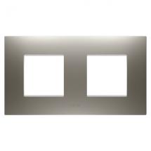  PLA EGO 2+2P H ACIER 