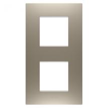  PLA EGO 2+2P V BRONZE CLAIR 