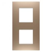  PLA EGO 2+2P V CUIVRE DOUX 