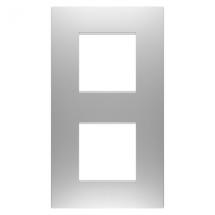  PLA EGO 2+2P V GRIS MAGNETIQUE 