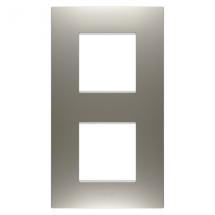  PLA EGO 2+2P V ACIER 