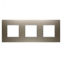  PLA EGO 2+2+2P H BRONZE CLAIR 