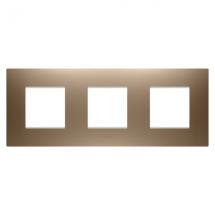  PLA EGO 2+2+2P H CUIVRE DOUX 