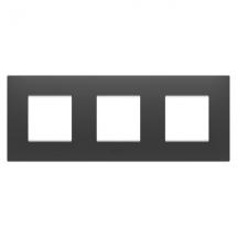  PLA EGO 2+2+2P H NOIR 