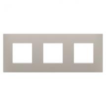  PLA EGO 2+2+2P H SABLE FONCE 