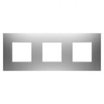  PLA EGO 2+2+2P H GRIS 