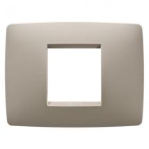  PLAQUE ONE 2P CHANVRE 