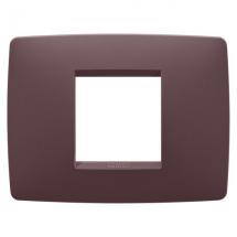  PLA ONE RECT. 2P ROUGE TOSCANE 