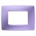  PLAQUE ONE 3P AMETHYST VIOLET 