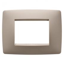  PLAQUE ONE 3P CHANVRE 