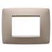  PLAQUE ONE 3P CHANVRE 