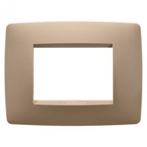  PLA ONE RECT 3P CUIVRE DOUX 