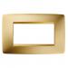  PLAQUE ONE 4P OR 