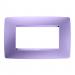  PLAQUE ONE 4P AMETHYST VIOLET 