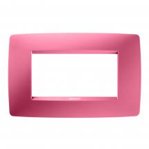  PLAQUE ONE 4P ROSE SAPHIR 