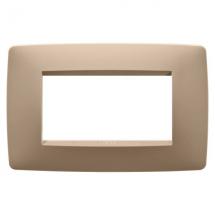  PLA ONE RECT 4P CUIVRE DOUX 