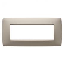  PLAQUE ONE 6P CHANVRE 