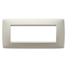  PLAQUE ONE 6P IVOIRE 