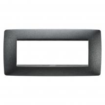  PLAQUE ONE 6P ARDOISE 