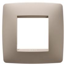  PLAQUE ONE INT. 2P CHANVRE 