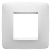  PLA ONE 2P BLANC SATIN 