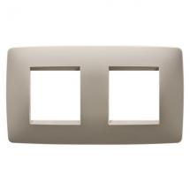  PLAQUE ONE INT. 2+2P H CHANVRE 