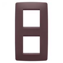  PLA ONE 2+2P V ROUGE TOSCANE 