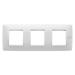  PLAQUE ONE INT.2+2+2P O.BLANC 