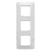  PLAQUE ONE INT.2+2+2P V.BLANC 