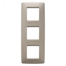  PLAQUE ONE INT. 2+2+2P V CHANV 