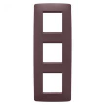  PLA ONE 2+2+2P V ROUGE TOSCANE 