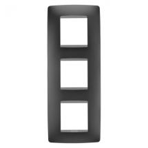  PLAQUE ONE INT. 2+2+2P V. NOIR 