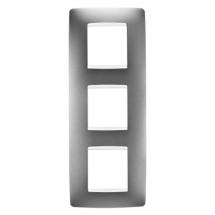  PLAQUE ONE INT. 2+2+2P V TITAN 