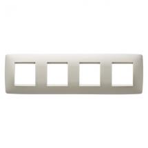  PLAQUE ONE INT. 2+2+2+2P H IVO 