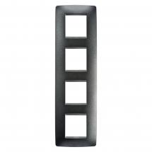  PLAQUE ONE INT. 2+2+2+2P V ARD 