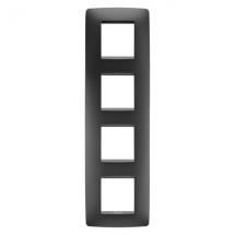  PLAQUE ONE INT. 2+2+2+2P V. NO 