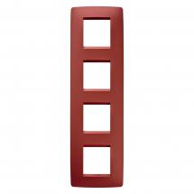  PLAQUE ONE INT. 2+2+2+2P V RUB 