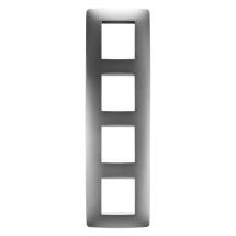  PLAQUE ONE INT. 2+2+2+2P V TIT 