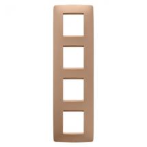  PLA ONE 2+2+2+2P V CUIVRE DOUX 